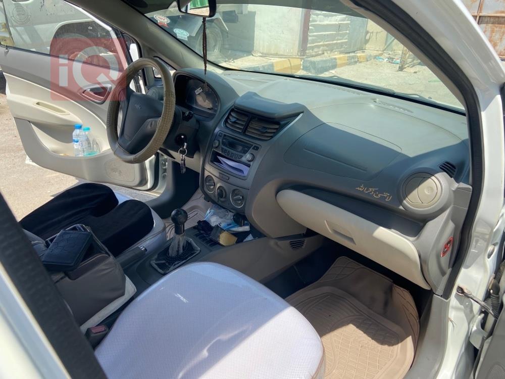 شيفروليه سايل